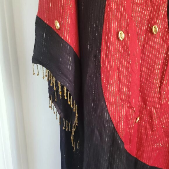 Size XXL Ashro Top and Pants NWT - Picture 3 of 9